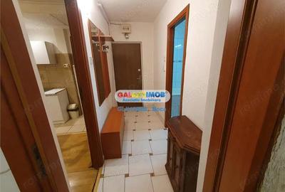 GARSONIERA DECOMANDATA - DECEBAL - 1