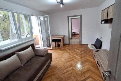 Apartament cu 2 camere semidecomandat în Central - 6