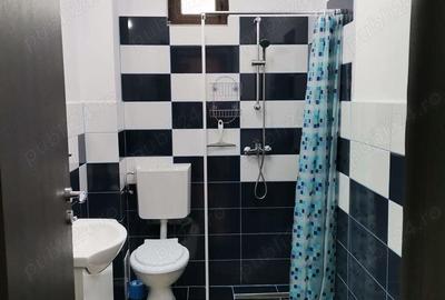 Casă cu 6 camere în Central - 4