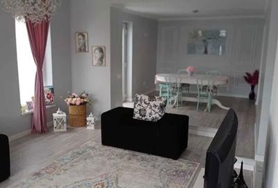 Casă cu 4 camere în Lazu - 2