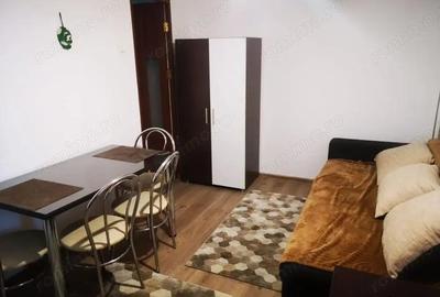 Garsoniera-Zona Piata Iancului - 1