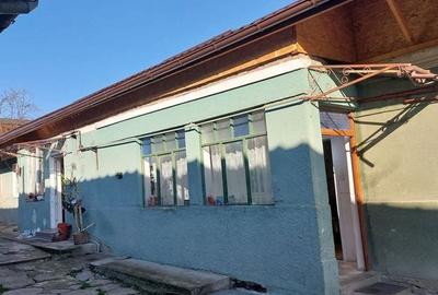 Doua case individuale cu teren total de 2753 mp in Dambul Rotund - 3