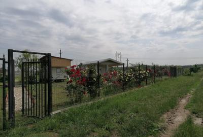 Teren în Central - 9