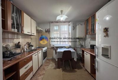 Apartament de vanzare 2 camere - Mihai Viteazu, Piatra Neamt - 10