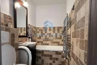 Apartament cu 2 camere în Grivița - 8