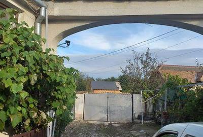 Casă cu 6 camere cu Teren 9000 Mp în Orăștioara de Jos - 8