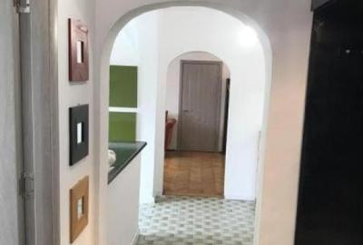 Apartament cu 3 camere, mobilat în 1 Mai - 4