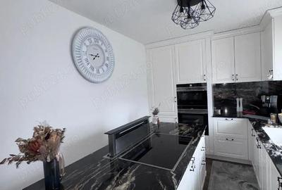 Casă cu 4 camere cu Teren 813 Mp în Central - 6