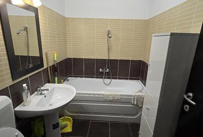 Apartament cu 2 camere decomandat în Central - 2