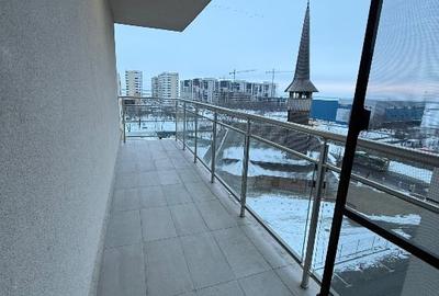 Apartament 3 camere 87 MP Berceni mobilat utilat loc de parcare subteran inclus - 9