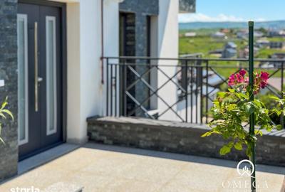 Apartament cu 2 camere în Ciurea - 1