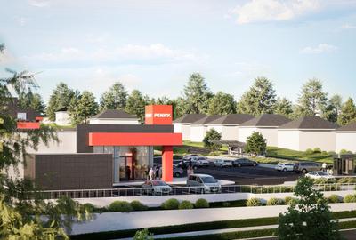 Apartament cu 2 camere open space Penny Market-5 Drumuri cod oferta 152004 - 11