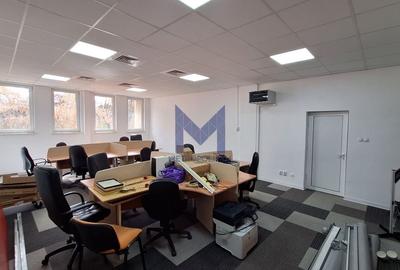 Spațiu birouri 242 mp Piața Cipariu - 8