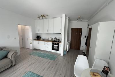 Apartament cu 2 camere decomandat, mobilat în Cetate - 5