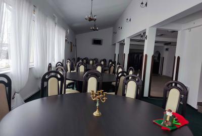 Casă cu 4 camere în Central - 2