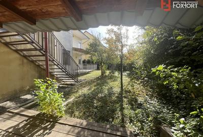 Casa individuala cu 7 camere si teren de 358 mp de vanzare, zona Girocului - 25