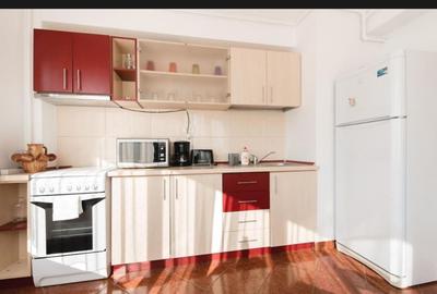 Apartament cu 2 camere decomandat, mobilat în Răcădău - 11