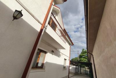 Exclusiv Vanzare Vila Ovidiu compartimentare inteligenta - 15