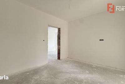 Casă cu 3 camere cu Teren 370 Mp în Moșnița Nouă - 6