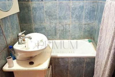 Garsoniera - Etaj Intermediar - Centrala Proprie - Zona Freidorf - 3