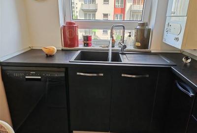Decomandat,etaj1,mobilat,deosebit accesorizat,Avantgarden, Brasov - 25