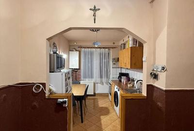 Apartament cu 2 camere decomandat în Central - 5
