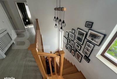 Casă cu 4 camere în Tăuți - 12