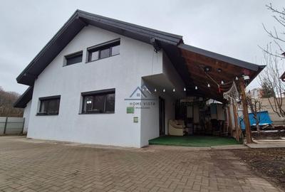 Casă individuală cu 3 camere cu Canalizare în Găvana - 11