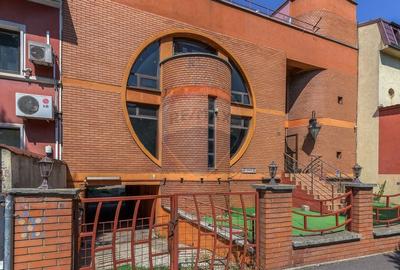 INCHIRIERE Spatiu Comercial: Restaurant, Terasa, Parcare, Drumul Sarii - 4