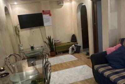 ID 2961 Apartament 2 camere * Cartier C5 - 2