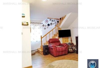 Casa cu 3 camere de vanzare in Cheia, 90 mp #16688 - 2