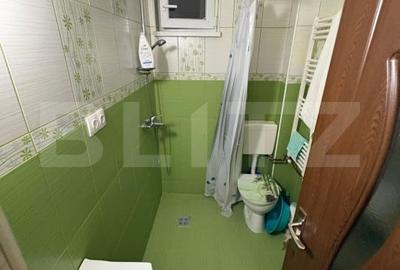 Garsoniera de vanzare, 26 mp, zona Semicentral - 3