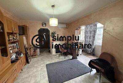 Apartament cu 3 camere semidecomandat în Brazda lui Novac - 10