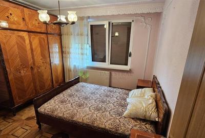 Apartament cu 2 camere decomandat în Craiter - 3