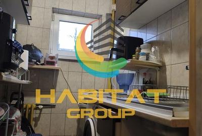 Apartament cu 2 camere semidecomandat în Rahova - 10