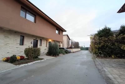 Otopeni Vila Duplex - 4 Camere - Luxor Residence - 18