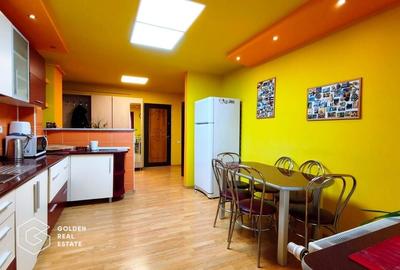 Apartament la etajul 1, super spatios, 2 balcoane, zona Uta - 1