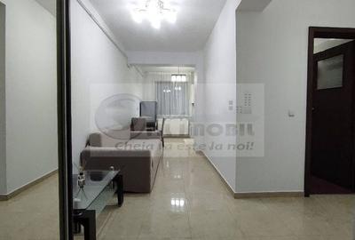 Apartament modern cu 2 camere si parcare - zona Nicolina - 400€ - 3