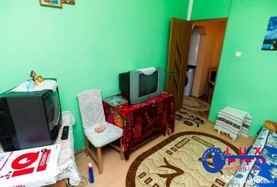 Apartament cu 3 camere decomandat în E3 - 10