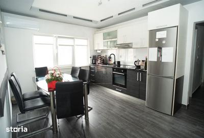 Apartament cu 2 camere semidecomandat în Iosia