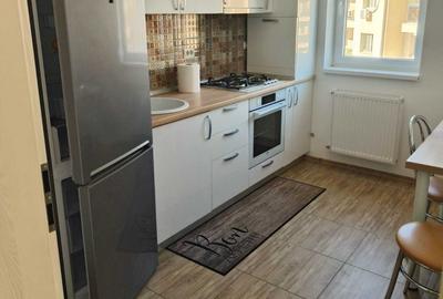 Inchiriere 2 camere Popesti Leordeni Biruintei - 12