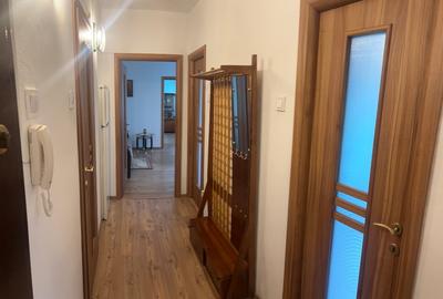 Apartament cu 2 camere semidecomandat, mobilat în Ultracentral - 8