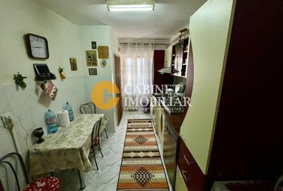 Apartament cu 4 camere decomandat, mobilat în Păcurari - 4