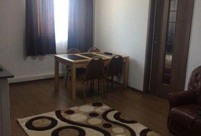 Apartament cu 3 camere, mobilat în Bariera Vâlcii - 1