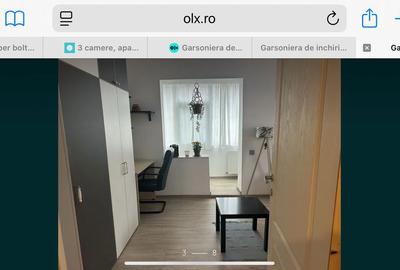 Garsonieră în Berceni - 3