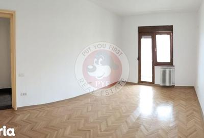 Apartament cu 4 camere decomandat în Kogălniceanu - 4