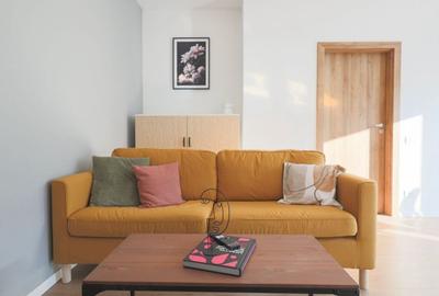 Apartament 2 camere NOUL BLOC R39 COMISION 0 ARED lânga AFI - 7