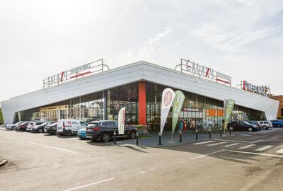 Spațiu comercial, de 150 mp, în Dumbrăvița - 3