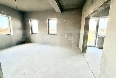 Casă cu 4 camere cu Teren 350 Mp în Central - 10