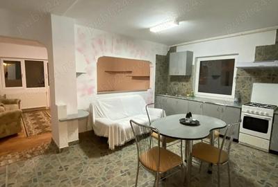 Apartament cu 2 camere decomandat în Zorilor - 7